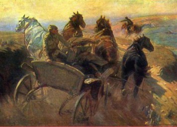 Новые переводы из Евгения Плужника с украинского