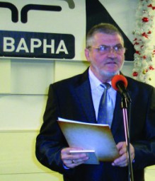 Переводы из Станислава Пенева с болгарскоо