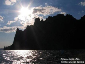 Крымский лабиринт
