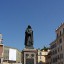 Чеслав Милош - "CAMPO DI FIORI" , перевод с польского