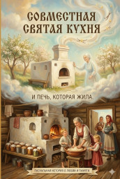 Печь, которая жила