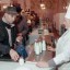 ​Сметана в бидончике