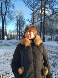 Татьяна Жихарева