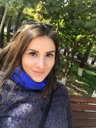 Khranovskaya