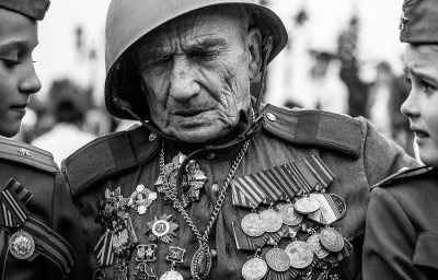ЗАБЫТЫ ДАТЫ, ИМЕНА…