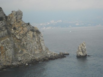 Магия Крыма