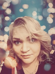 Оксана Скиба