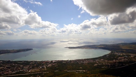 Геленджик