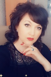 Юлия Ворон