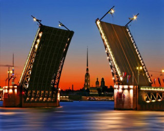 Санкт-Петербург Санкт-Петербург