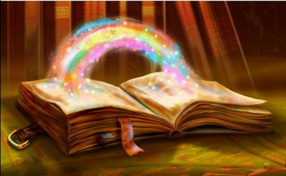 Непрочитанная книга