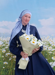Мария Буранова