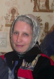 Я жива молитвами твоими