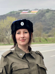 Мария Буранова