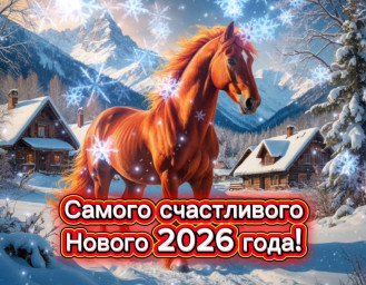 ПОЗДРАВЛЯЮ!