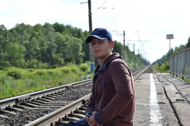 Михаил
