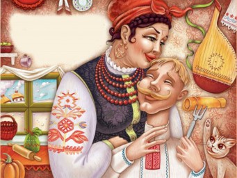 Среда – «Лакомка»