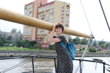 Ирина Новина