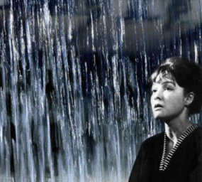 Ах, Белла Ахатовна