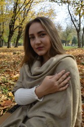 Nastasya