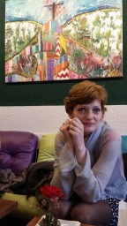 Светлана Смирнова