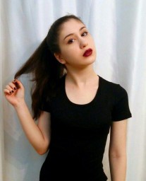 Диёра Нарбаева