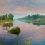 У берега вечности