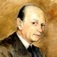 Художник ​Pal Fried (1893-1976)