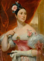 ​ХУДОЖНИК ЭПОХИ РОМАНТИЗМА...EUGÈNE DEVÉRIA (FRENCH, 1805-1865)