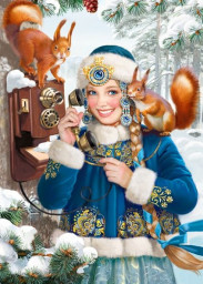 Встречи не случайны…