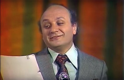 Михаил Жванецкий, миниатюра «Нашим женщинам»
