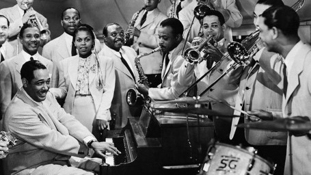 ​Суперхит на все времена: «Caravan by Duke Ellington, Juan Tizol »