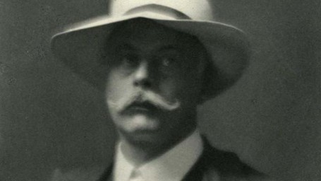 Кеннет Грэм (1859-1932). «Ветер в ивах»