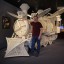 ​7 МИЛЛИОНОВ СПИЧЕК И 40 ЛЕТ ЖИЗНИ