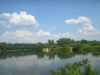 Скарб природи