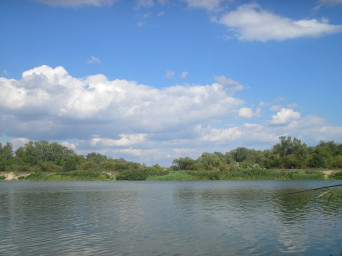 Наш край.