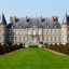 ​Замок Аруэ (Chateau de Haroue)