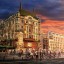 Вся красота Белграда в атмосферных фотографиях