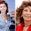​СОФИ ЛОРЕН – 85 ! ЕЁ КРАСОТА НЕ ПОДВЛАСТНА ВОЗРАСТУ
