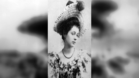 ​23 мая: какие исторические и известные личности родились в этот день?