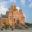 ​Слышен колокольный звон