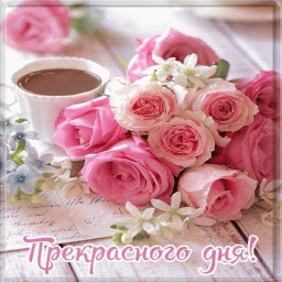 ​Встречи не случайны…