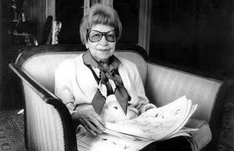 10 советов от 86-летней Като Ломб , свободно владеющей 16 языками