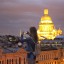 Петербуржская ночь