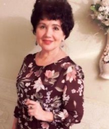Ольга Ерофеева