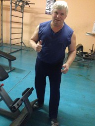 Олег Воротынский
