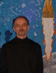 Валерий Скальский