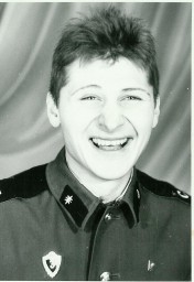 Иван Жердев