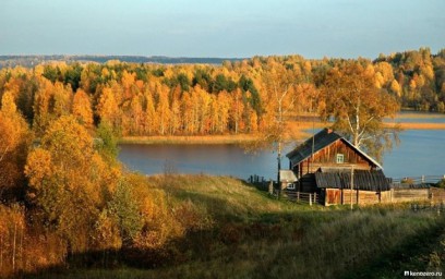 Я песни пел...