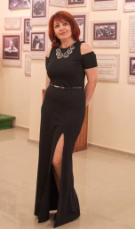 Елена Нимчук